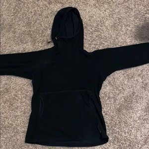 Melanzana women’s hoodie